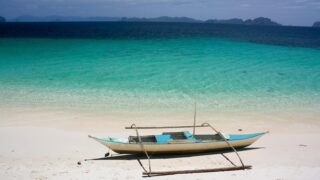 the Philippines